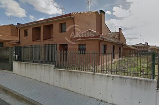 Reihenhaus  Federico garcía lorca. Casa en venta a las afueras de pamplona, en orkoien