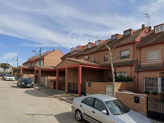 Maison jumelée  Pilon viejo. Vivienda seminueva en calera y chozas! espacio, luz y confort a