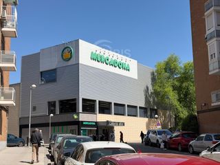 Pis  Marroquina. Amplitud y confort en el corazón de moratalaz 3 hab, 2 baños y a