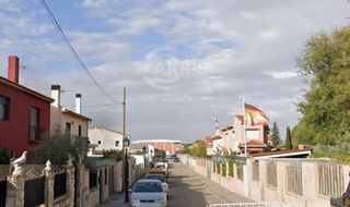 Casa  Pozuelo. En chinchon