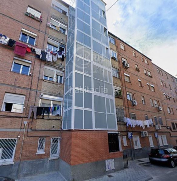 Foto cddbe420-f30f-4168-bb66-370492d6de20. Pis a Numancia Madrid