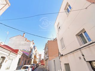 Appartement à Hachero