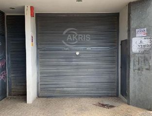 Aparcament cotxe a zaragoza