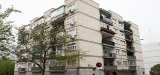 Appartement  Roma. En coslada