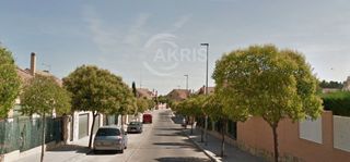 Maison jumelée  Pilar bardem. En rivasvaciamadrid