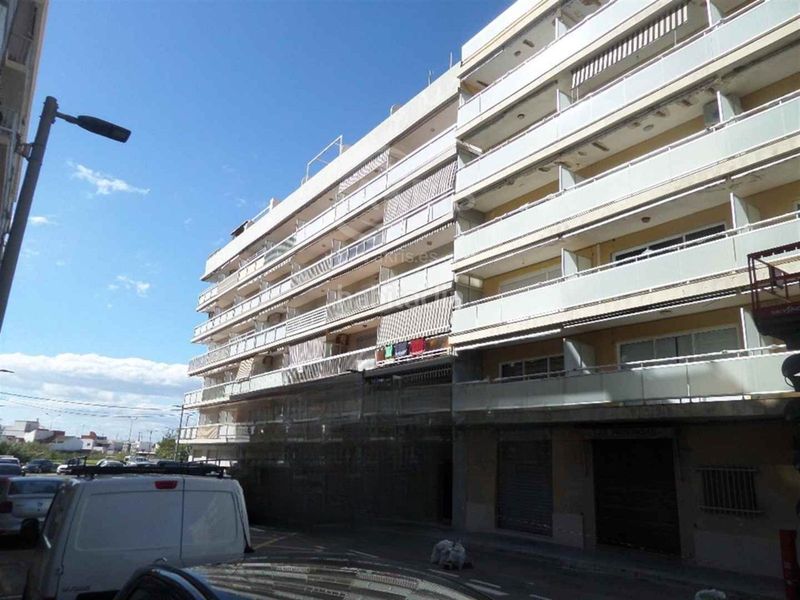 Foto 1c9cbba8-7f94-45b0-9e87-34703a11cfb3. Pis a El Perellonet Valencia