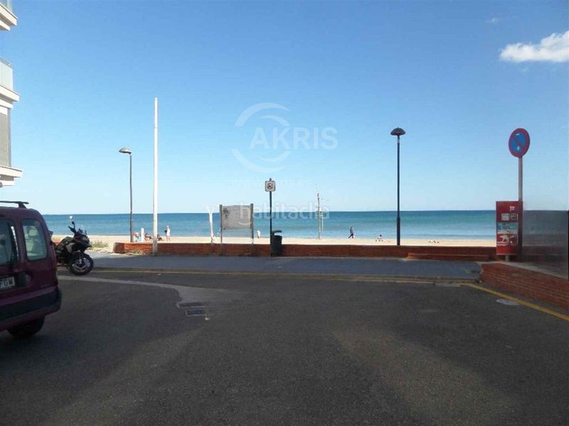 Foto 992977a0-7c89-450b-9a8a-e5581b7f01c1. Pis a El Perellonet Valencia