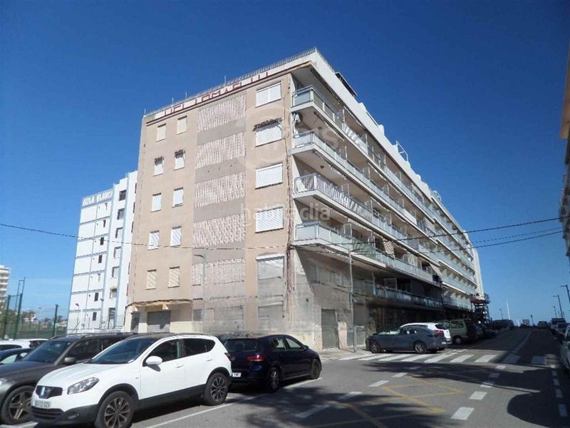 Foto 9f750413-4f35-401b-85c1-087c84bd3e28. Pis a El Perellonet Valencia