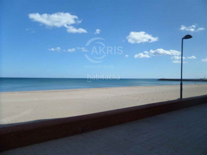 Foto afb1548d-01a5-423f-9ef8-4f150396a15d. Pis a El Perellonet Valencia