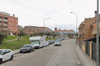 Casa adossada a Illescas