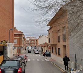 Àtic  Marte de. En ciempozuelos