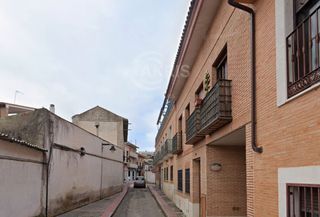 Dúplex  Arco del. En ciempozuelos