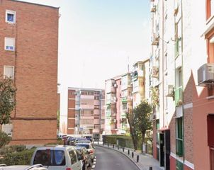 Piso en Diego Manchado