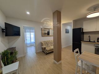 Rent Flat  N/a. Piso a estrenar en santa bárbara