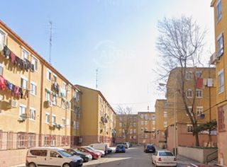 Appartamento in Muelas del Pan