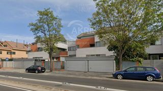 Semi detached house  Angel saavedra. En rivasvaciamadrid