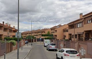 Doppelhaus  Cerezo del. En móstoles