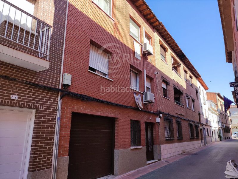 Foto e1011e90-7805-4c6e-8af2-5f4e54ccb23a. Lloguer pis a Mocejón
