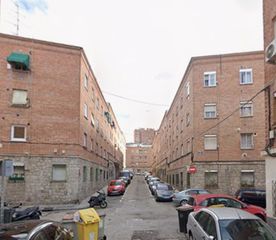 Flat  Santa beatriz. En madrid