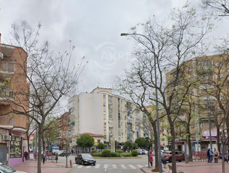 Foto c0d5572e-371d-4b7c-884c-6032815f5f4b. Pis a Centro Móstoles