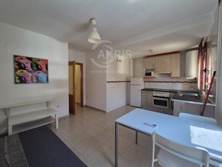 Location Appartement  Real. Piso en villaseca