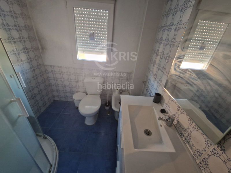 Foto c89e313c-6c96-4bee-81c4-2a005ac4f923. Pis amb calefacció aparcament piscina a Buenavista-Valparaíso-La Legua Toledo