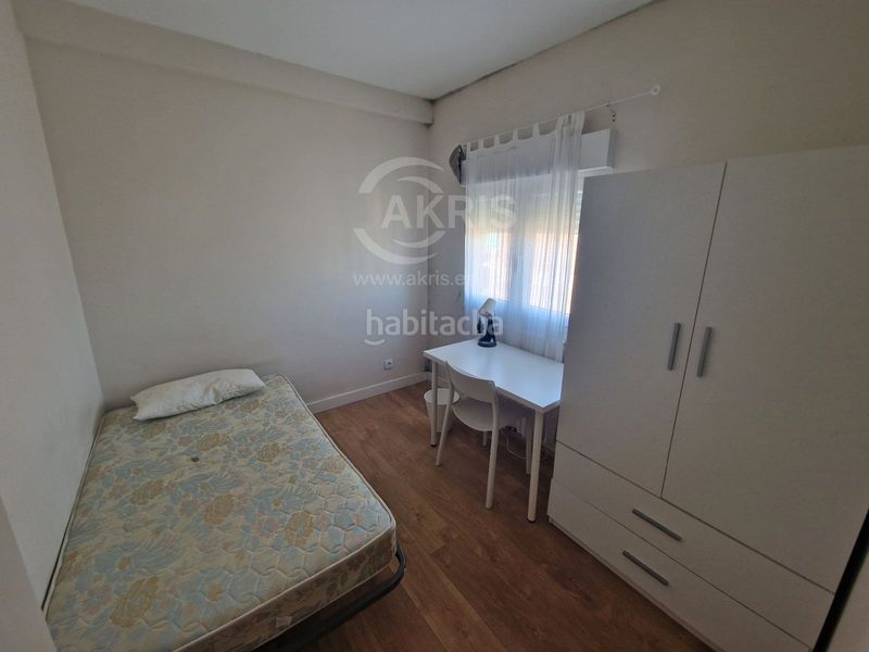 Foto d6155825-cfcb-4f2e-a211-7ed32793b5d9. Pis amb calefacció aparcament piscina a Buenavista-Valparaíso-La Legua Toledo