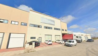 Nave industrial  Ebano. Inversión industrial nave de 1.180 m en rentabilidad  eje a42  s