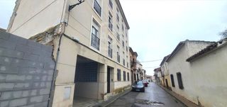 Pis  Ancha de san martin. En ocaña