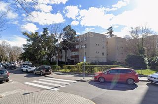Pis a Rio Manzanares