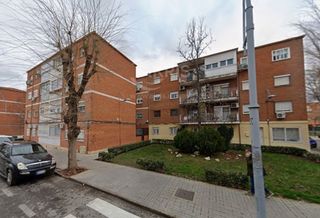 Appartamento  Postas. En ciempozuelos