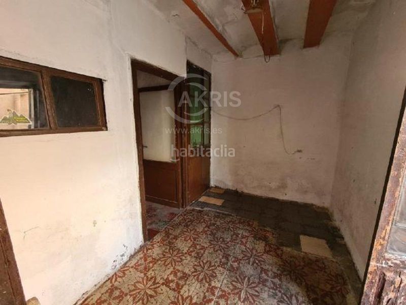 Foto 1a444a46-4ebd-4213-8843-397f4dcafe0e. Casa adossada a Ulldecona