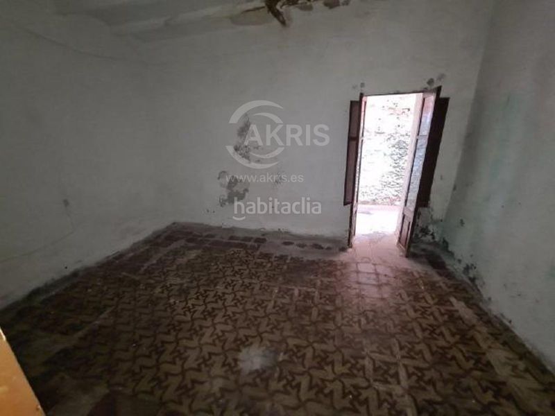 Foto d469975f-83bb-4a0c-8520-4c3c55aa7158. Casa adossada a Ulldecona