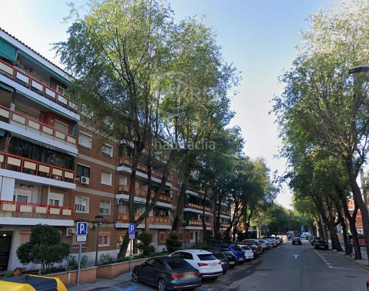 Foto a36f7b18-0f4a-4435-9348-c8299085dd35. Pis a Centro-Ayuntamiento Pinto