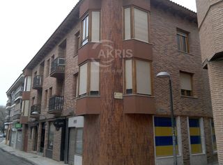 Flat  Solana. En pinto