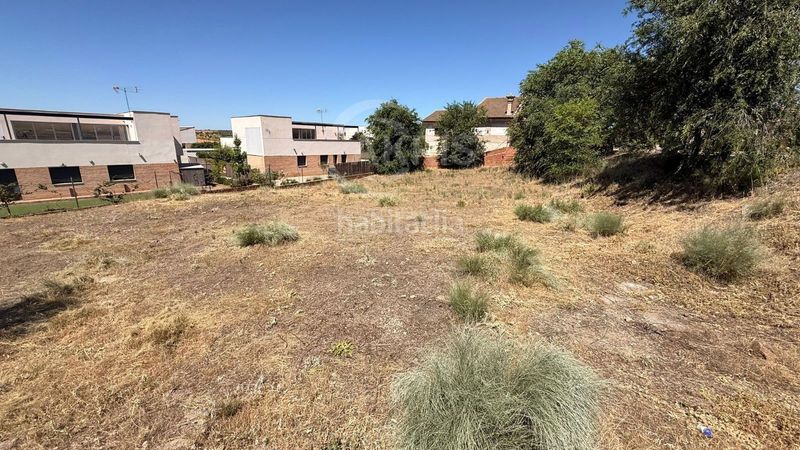Foto d09581a0-12d6-4aaa-9986-57daf258f266. Finca rústica a Layos