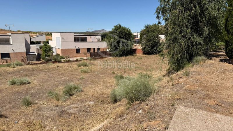 Foto df15993f-a37c-4247-ae4e-53c871b536d1. Finca rústica a Layos