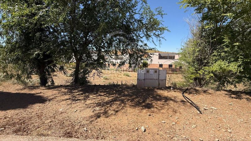 Foto fe5b682b-e70c-4cb7-80b4-45f6b52da6f5. Finca rústica a Layos