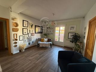 Pis  Santa lucia. Vivienda reformada en pleno centro