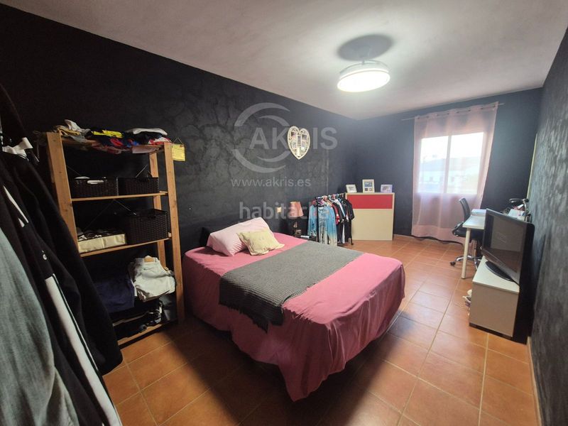 Foto 1adfa7f0-1c07-4529-9160-abeda32af3c7. Casa adossada amb calefacció aparcament a Mocejón
