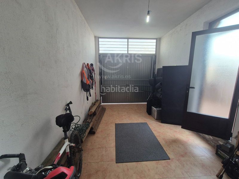 Foto b47885b0-50bd-4e3c-98ca-3140a7cd613a. Casa adossada amb calefacció aparcament a Mocejón