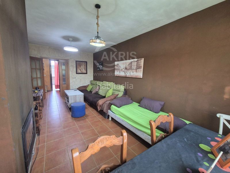 Foto bbc66624-e786-40d1-939c-d550dca30b5e. Casa adossada amb calefacció aparcament a Mocejón