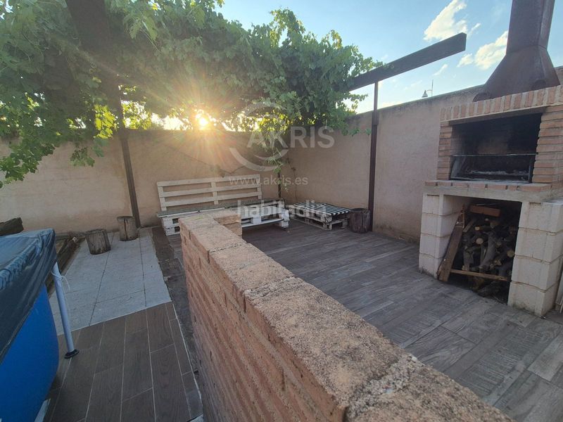 Foto eb0143a4-c7e2-4d8d-aede-740587caf567. Casa adossada amb calefacció aparcament a Mocejón