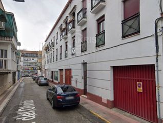 Flat  Olvido. Piso en venta en rentabilidad en parla