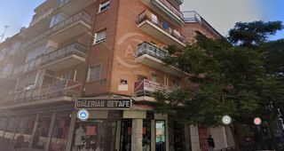 Pis  Mayor. Piso en rentabilidad en alcorcón