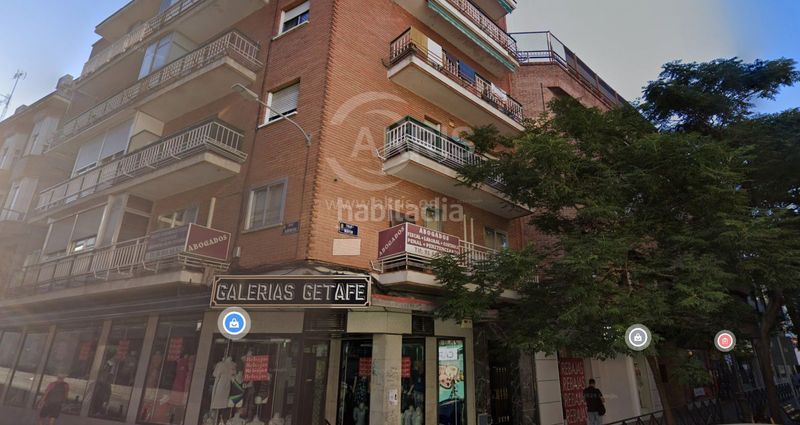 Foto e078f88f-0ace-494d-8331-66346f67d23a. Pis a Casco Antiguo Alcorcón