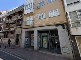 Local Comercial  Fuenlabrada. Local comercial en leganés