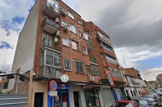 Appartamento  Villaamil. Piso ocupado en móstoles