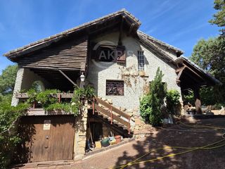 Chalet  Vega. Chalet independiente en plena naturaleza
