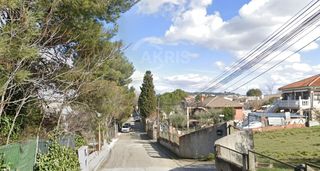 Xalet  Murillo. En yeles
